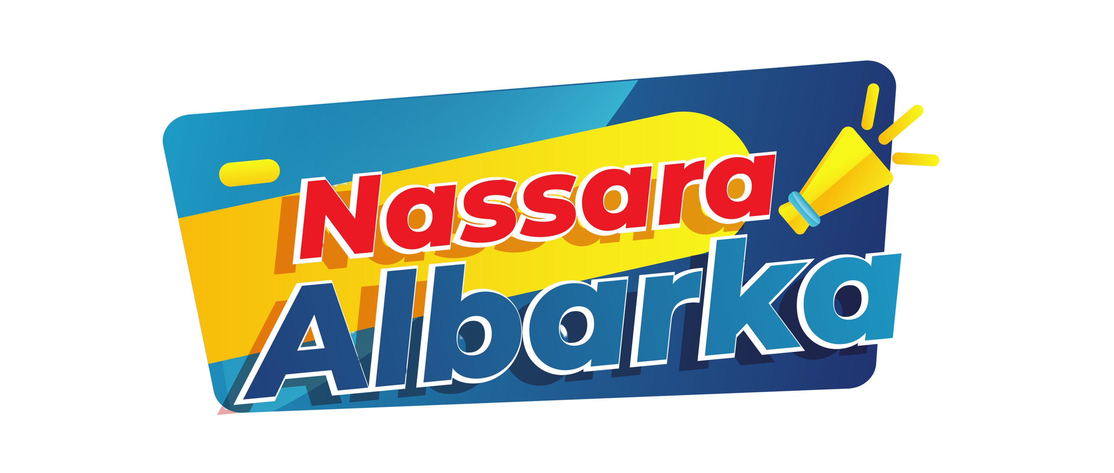 Nassara Albarka Logo